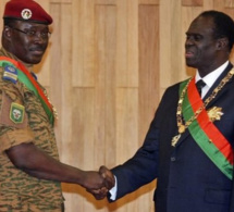BURKINA FASO : « Il est inimaginable qu’on puisse conserver le RSP en l’état! » (Isaac Zida)