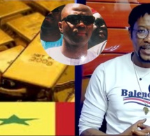 A.J-Révélation inédite de Tange sur le patron de ECOTRA Ablaye Sylla et l'exportation de 2700kg d'OR A.J-Révélation inédite de Tange sur le patron de ECOTRA Ablaye Sylla et l'exportation de 2700kg d'OR
