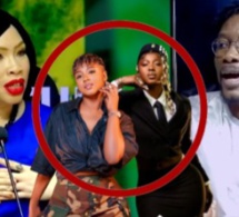 Face à Tange Lady Mah Keita prend la défense de Mia Guissé et attire l'attention sur sa vie d'artiste Face à Tange Lady Mah Keita prend la défense de Mia Guissé et attire l'attention sur sa vie d'artiste