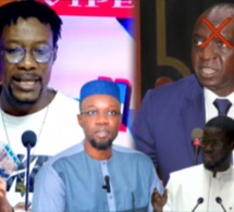 CA SE DISCUTE-Révélation de Tange sur la réponse de Mamadou Moustapha Ba sur les mensonges de Sonko CA SE DISCUTE-Révélation de Tange sur la réponse de Mamadou Moustapha Ba sur les mensonges de Sonko