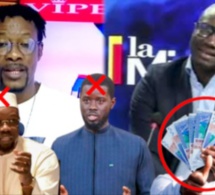 CA SE DISCUTE-Révélation de Sarr le Sénégalais d'Allemagne qui démonte les mensonges de Sonko sur CA SE DISCUTE-Révélation de Sarr le Sénégalais d'Allemagne qui démonte les mensonges de Sonko sur