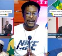 CA SE DISCUTE-Révélation de Tange sur l'expert financier qui recadre Sonko après ses attaques sur... CA SE DISCUTE-Révélation de Tange sur l'expert financier qui recadre Sonko après ses attaques sur...