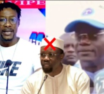 CA SE DISCUTE-Révélation de Tange sur la vidéo de Abdourahmane Diouf sur les mensonges de Sonko CA SE DISCUTE-Révélation de Tange sur la vidéo de Abdourahmane Diouf sur les mensonges de Sonko