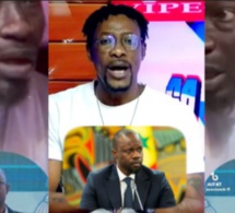 CA SE DISCUTE Révélation de Tange sur Karim Xrum Xakk qui tacle sévèrement Sonko sur ses promesses CA SE DISCUTE Révélation de Tange sur Karim Xrum Xakk qui tacle sévèrement Sonko sur ses promesses