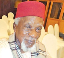 Yane Thiam attaque Taïb Socé