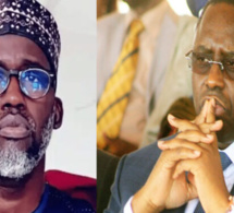 « Pourquoi Macky Sall doit être poursuivi pour haute trahison » (Fadilou Keïta) « Pourquoi Macky Sall doit être poursuivi pour haute trahison » (Fadilou Keïta)