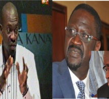 Tounkara: "Pape Abdoulaye Seck, votre solidarité courtisane avec Abdou Latif Coulibaly"