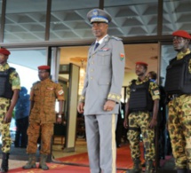 Burkina Faso: Les avoirs du général Diendéré et des putschistes gelés par le procureur général