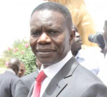 Pape Diouf  appelle à l’unité de Bby pour la réélection de Macky Sall