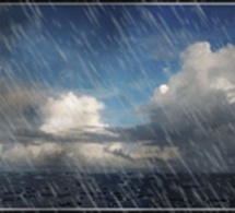 Des pluies et des orages d’intensités variables sur une bonne partie du territoire, selon l’Anacim