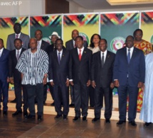 Coup d'Etat au Burkina : La CEDEAO à la croisée des chemins !