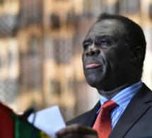Burkina Faso: Kafando et Zida soldent les comptes