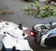 Richard-Toll : Un sapeur-pompier meurt dans un accident de la circulation Richard-Toll : Un sapeur-pompier meurt dans un accident de la circulation