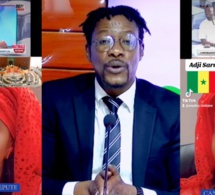A. J-Révélation ch0c de Tange sur l'investiture de Adji Sarr sur les listes pour les législatives A. J-Révélation ch0c de Tange sur l'investiture de Adji Sarr sur les listes pour les législatives