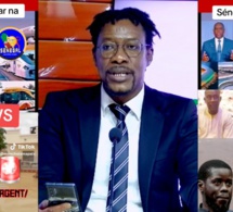 A.J-Révélation sur la colère noire des habitants de Touba sur Diomaye et son ministre Cheikh T Dieye A.J-Révélation sur la colère noire des habitants de Touba sur Diomaye et son ministre Cheikh T Dieye