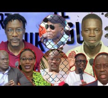 DIRECT-Yerim Seck-Bougane-Kader en prison-Sonko face-Amadou Ba-Macky Tange &amp;Babacar Ndiaye tirent