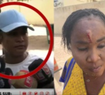 Urgent-La réaction de Ngoné Saliou&Maty Sarr Niang après leur @grЄssion par les pro Nervis de Bougan Urgent-La réaction de Ngoné Saliou&Maty Sarr Niang après leur @grЄssion par les pro Nervis de Bougan