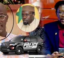 A.J-Cheikh Yérim Seck placé en garde-à-vue pour diffusion de fausses nouvelles et diffamation
