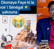 A.J-Tange tacle sévèrement OusmaneTounkara de New York après ses aveux et l'audience avec Diomaye A.J-Tange tacle sévèrement OusmaneTounkara de New York après ses aveux et l'audience avec Diomaye