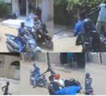 Commerçant agressé aux HLM : La police interpelle le principal suspect et sa petite amie Commerçant agressé aux HLM : La police interpelle le principal suspect et sa petite amie