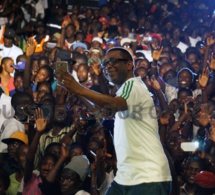 Anniversaire: Youssou Ndour a 56 ans !