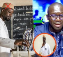 Face à Tange révélation de Samba Ndong APR sur la mauvaise nouvelle qui tombe sur Sonko inéligible?