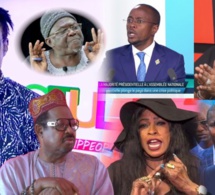 Actu.Jour-Aicha camara lynchée par-Sonko-El Malick-ADF-Abdou Mb-Coura Macky-Ameth Khalifa-I Pouye-Moustaph