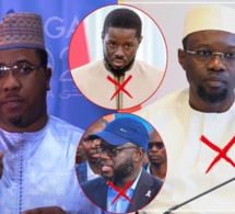 🛑 Direct-Conférence de presse Bougane après le point de presse de Pastet hier