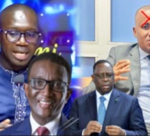 Face à Tange Samba Ndong APR tire sur l'ex ministre sous Macky Omar Sow un traitre ingrat aprés tout