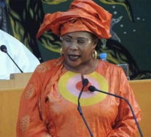 Législatives anticipées du 17 novembre 2024 : Mame Diarra Fam vote PASTEF
