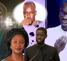 URGENT-Nouvelle révélation du chroniquer Ablaye Ndiaye APR sur l'agression de Macky par Aicha Camara