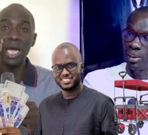 Face à Tange Abdoulaye Ndiaye APR démasque le ministre El Malick sur ses manipulations à AIBD DDD..