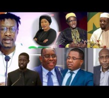 Actu.Jour-Tange dénonce Cheikh B Nd-Sonko invalide-Barth-Thierno B-Diéguy Diop-Macky-El Malick-Omar Faye