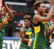 Afrobasket féminin: Le Sénégal sort l'Angola et se qualifie pour la finale