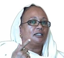 Procès Habré: "Merci d'être venu pour la manifestation de la Vérité!" (Mme Habré)