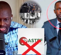 Face à Tange -Kay's Fof révèle des informations troublantes sur le projet de Sonko "bokouma pastef..
