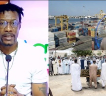 A.J-Révélation triste sur la m0rt de l'agent du Port après la rupture de son contrat par Waly D Bodi A.J-Révélation triste sur la m0rt de l'agent du Port après la rupture de son contrat par Waly D Bodi