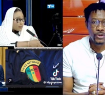 A. J-Surprenante réaction de Diéguy Diop APR après son face à face avec la DIC et sur sa convocation