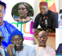Actu.Jour-Revélations de Tange Barth Sonko valident-Abdou Mb-Yerim Seck-Abass Fall-Diéguy Diop-Assane Diouf-