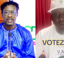 A.J-Révélation explosive de Assane Diouf les VAR de Sonko et menace de boycotter le Paste pour S.K