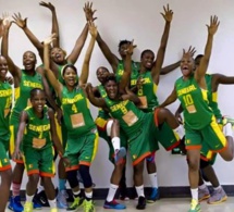 Afrobasket féminin: Le Sénégal est champion d'Afrique !