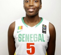 Afrobasket féminin 2015: Aya Traoré, meilleure joueuse du tournoi