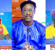 A.J-Révélation de Tange sur Ahmed Ndoye qui traite les militants de Pastef de mythomanes incontestés A.J-Révélation de Tange sur Ahmed Ndoye qui traite les militants de Pastef de mythomanes incontestés