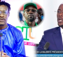 A.J-Révélation de Tange sur la réponse musclée de Abdou Mbow sur El Malick sur la Haute Cour Justice A.J-Révélation de Tange sur la réponse musclée de Abdou Mbow sur El Malick sur la Haute Cour Justice