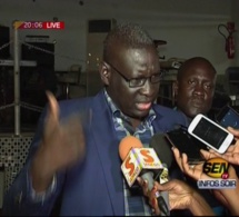 Une plainte annoncée contre Grand Place et l’Observateur par l’avocat de la famille de Thione Seck