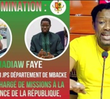 CA SE DISCUTE-Révélation explosive de Tange sur la nomination des 47 chargés de missions par Diomaye CA SE DISCUTE-Révélation explosive de Tange sur la nomination des 47 chargés de missions par Diomaye