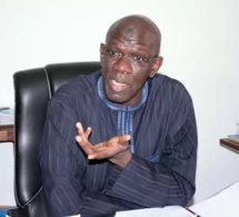 Me Mame Adama Guèye : “Le niveau de corruption dans la justice sénégalaise est extrêmement élevé”