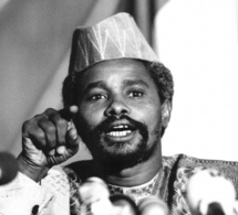Révélation de l’épouse d’un ancien ministre au Tchad : « J’ai appris l’exécution de mon époux à la radio nationale »