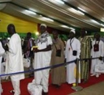 350 pèlerins sénégalais bloqués à Djeddah, sans nourriture