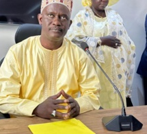 Affaire ONAS : ce que Cheikh Dieng a dit aux enquêteurs